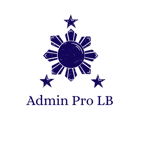 Admin Pro LB